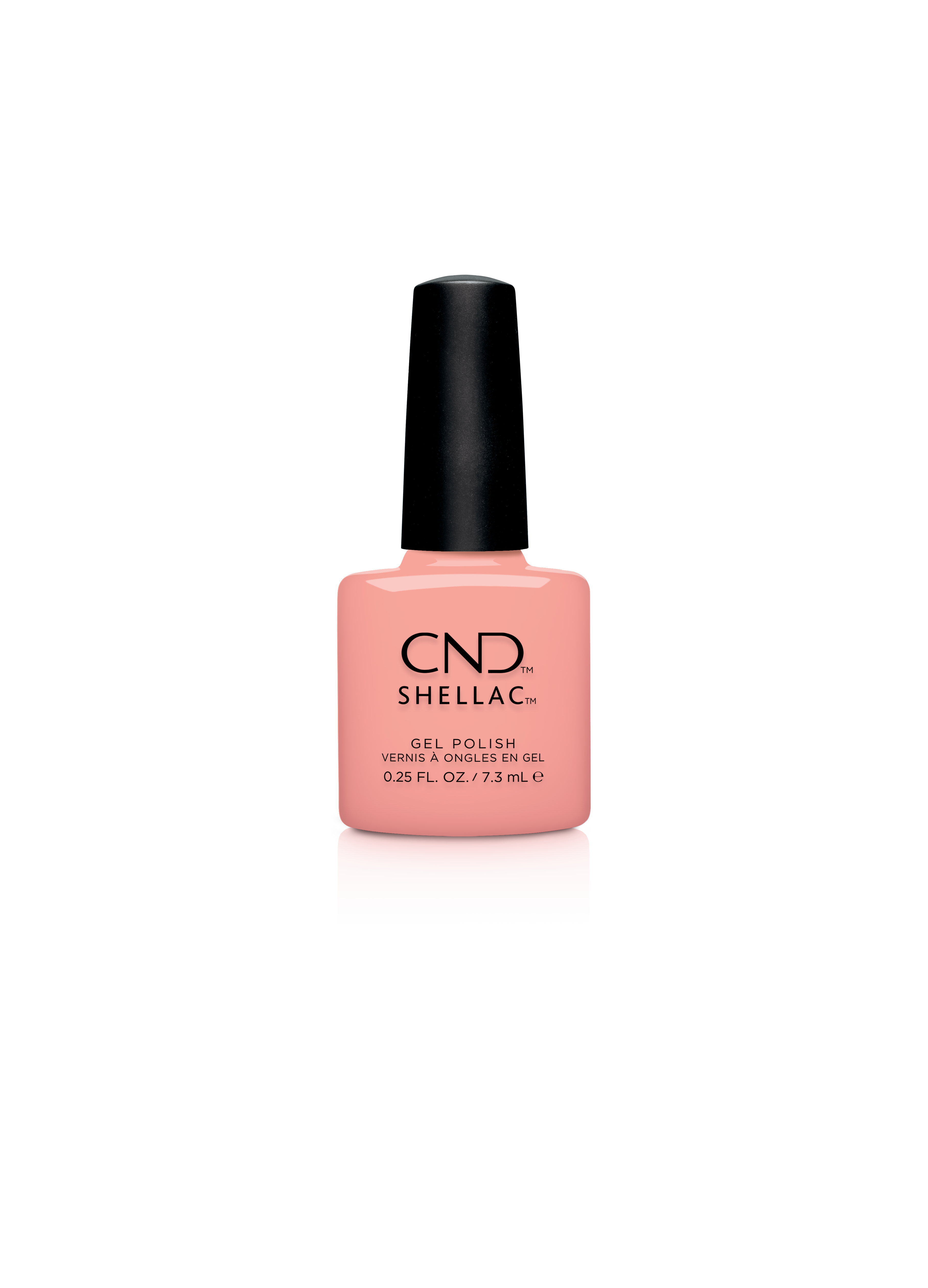 CND™ Shellac™ Sunrise energy
